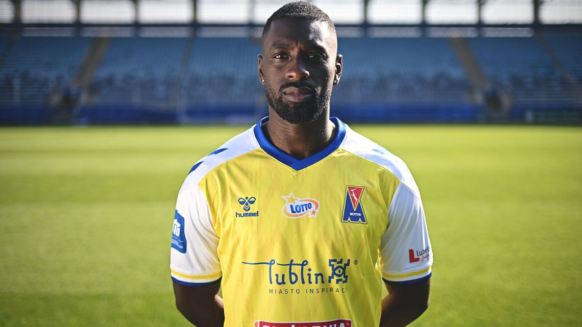 Motor Lublin ogłosił niespodziewany hit transferowy