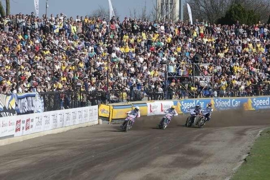 Motor Lublin - Orzeł Łódź. Było blisko, remis po kapitalnym widowisku [zdjęcia]