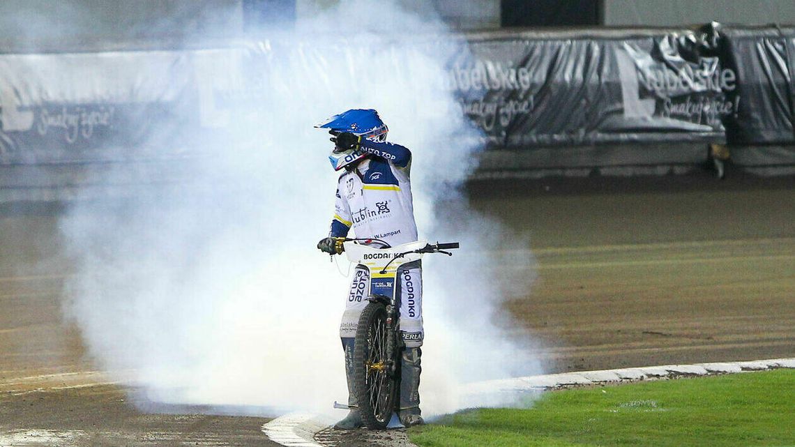 Motor Lublin osłabiony, ale wciąż groźny. Wygrywa na wyjeździe z For Nature Solutions Apatorem Toruń