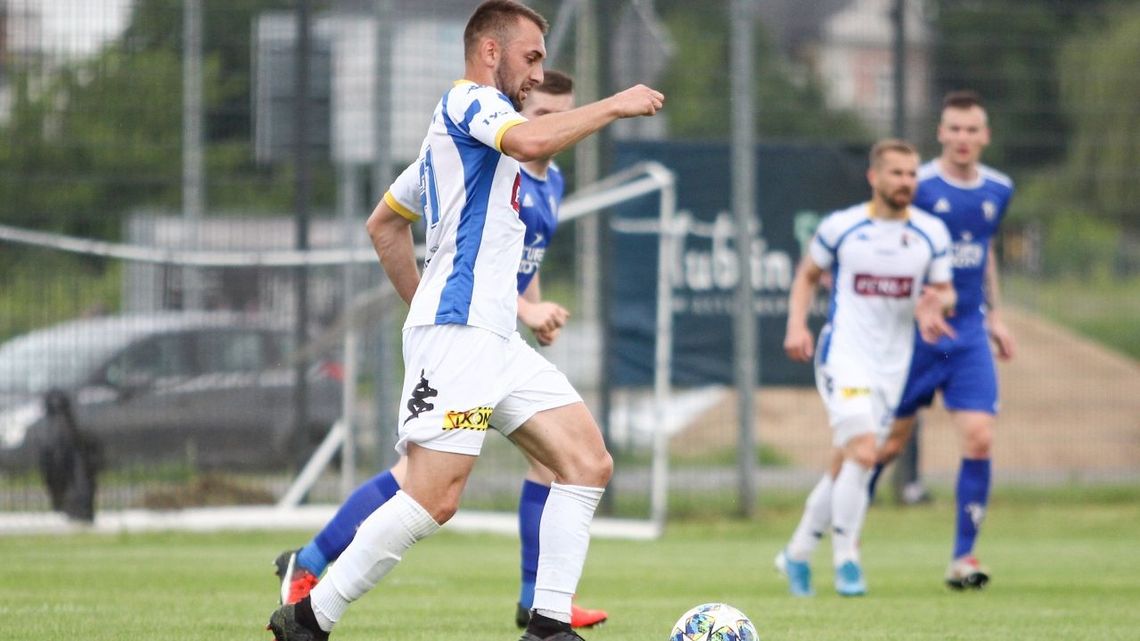 Motor Lublin otrzymał licencję na grę w II lidze