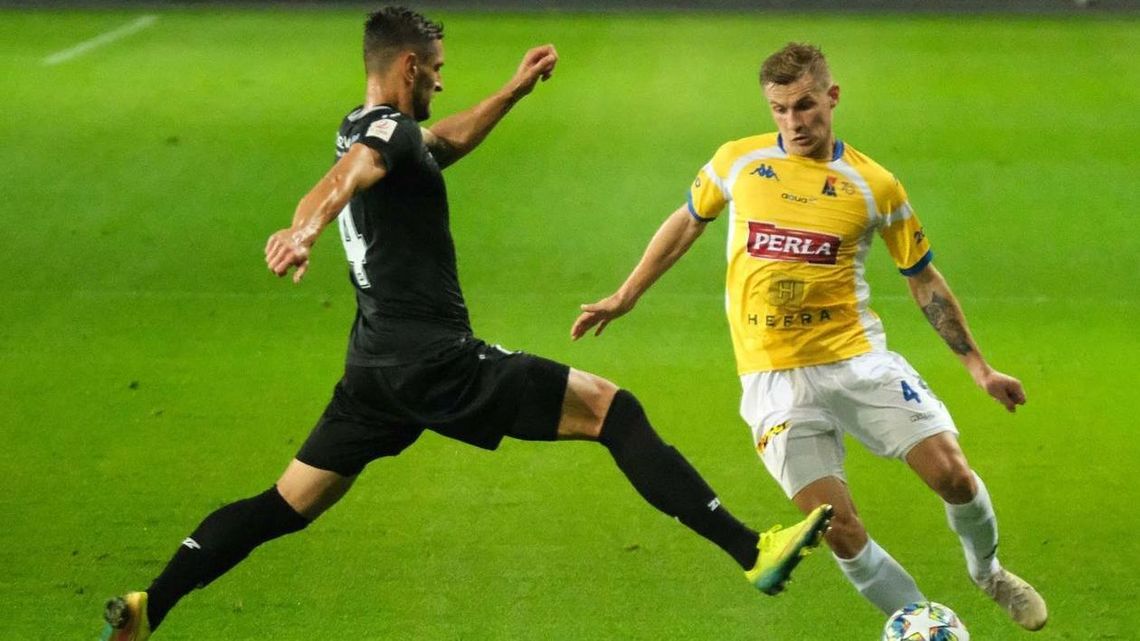 Motor Lublin po inauguracji, czyli wiedzą co muszą poprawić