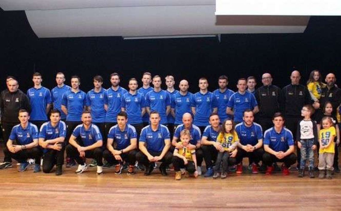 Motor Lublin - Podhale. W sobotę o godz. 17.30 inauguracja wiosny