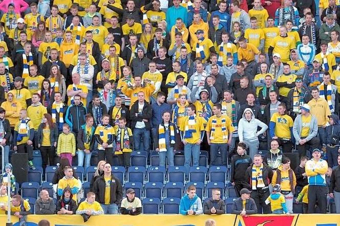 Motor Lublin - Polonia Przemyśl 2:0 Motor Lublin - Polonia Przemyśl 2:0