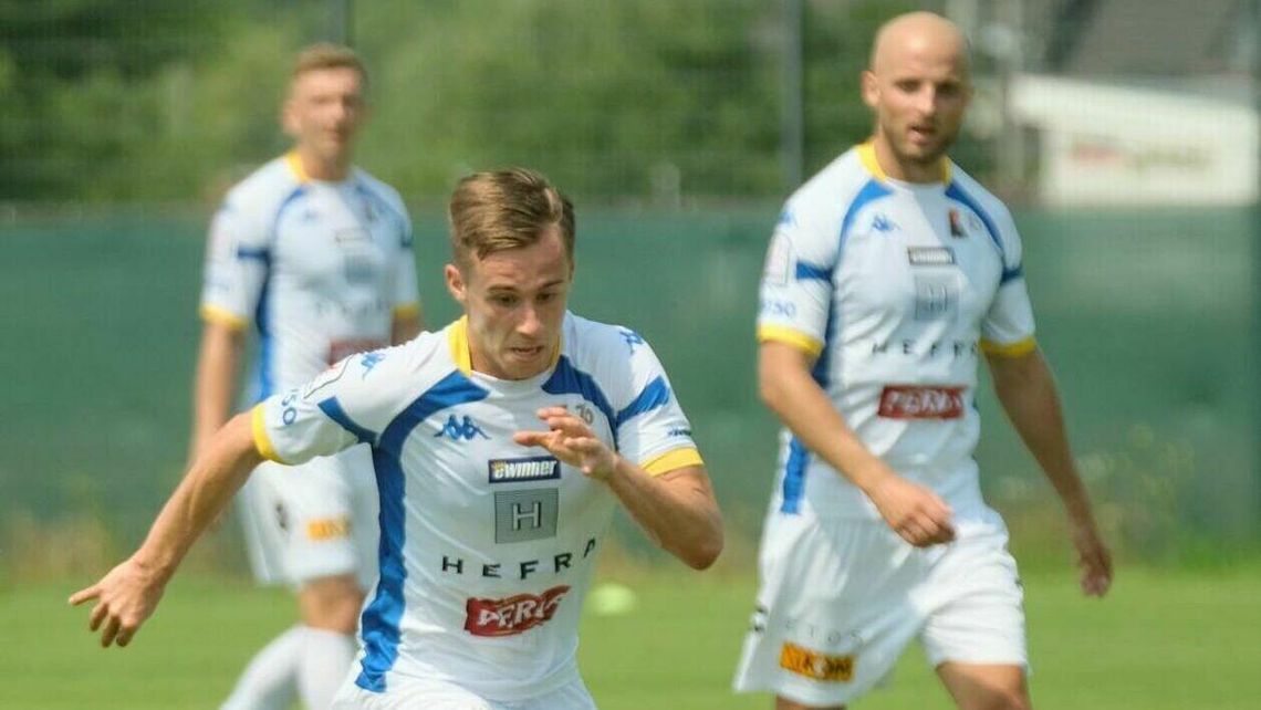 Motor Lublin – Polonia Środa Wielkopolska 1:0. Teraz czas na mocniejszych rywali