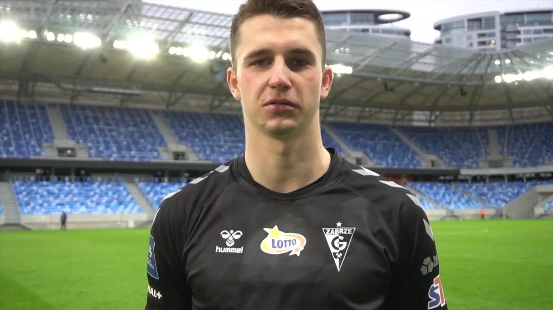 Motor Lublin pozyska pomocnika, który dwa lata temu kosztował ponad milion euro?