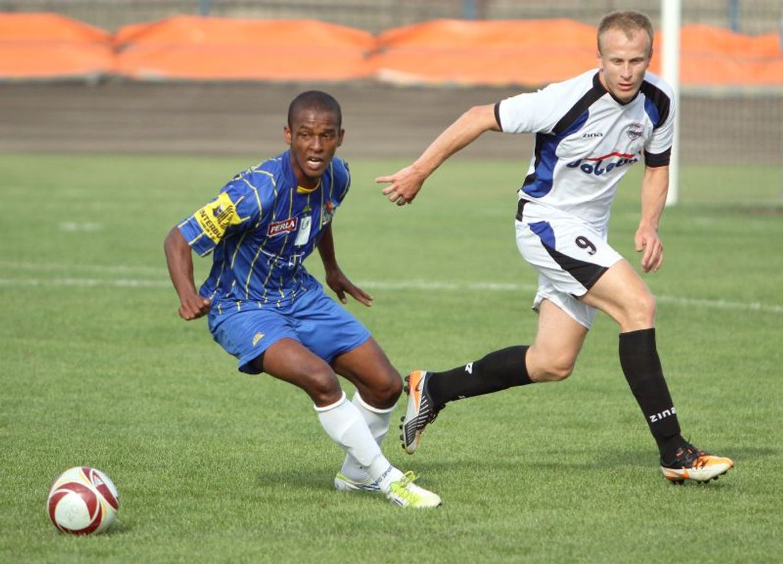 Motor Lublin pozyskał nowych zawodników