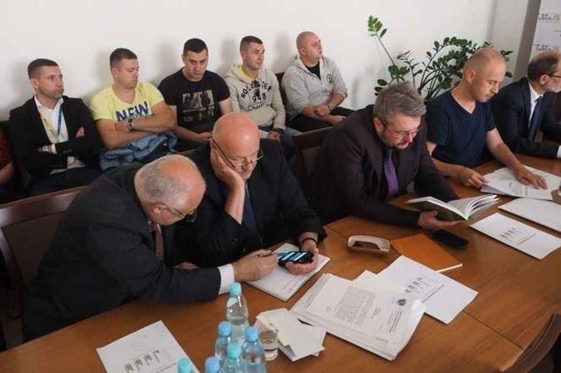 Motor Lublin prosi miasto o prawie 4 mln zł. Chce zdobyć lepszych piłkarzy