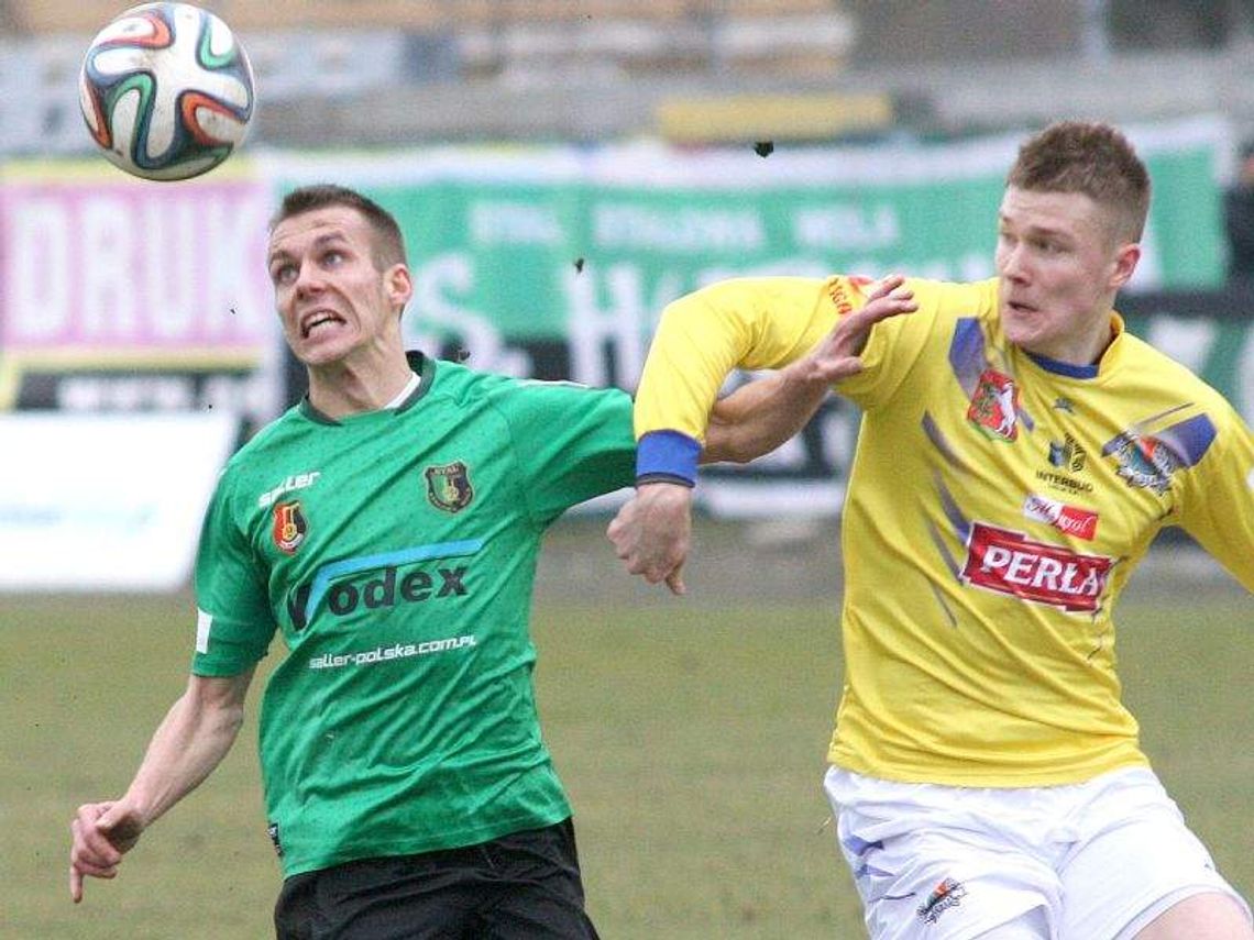 Motor Lublin przegrał w Stalowej Woli 2:3 po golu w 93 minucie! Sawa doradcą zarządu
