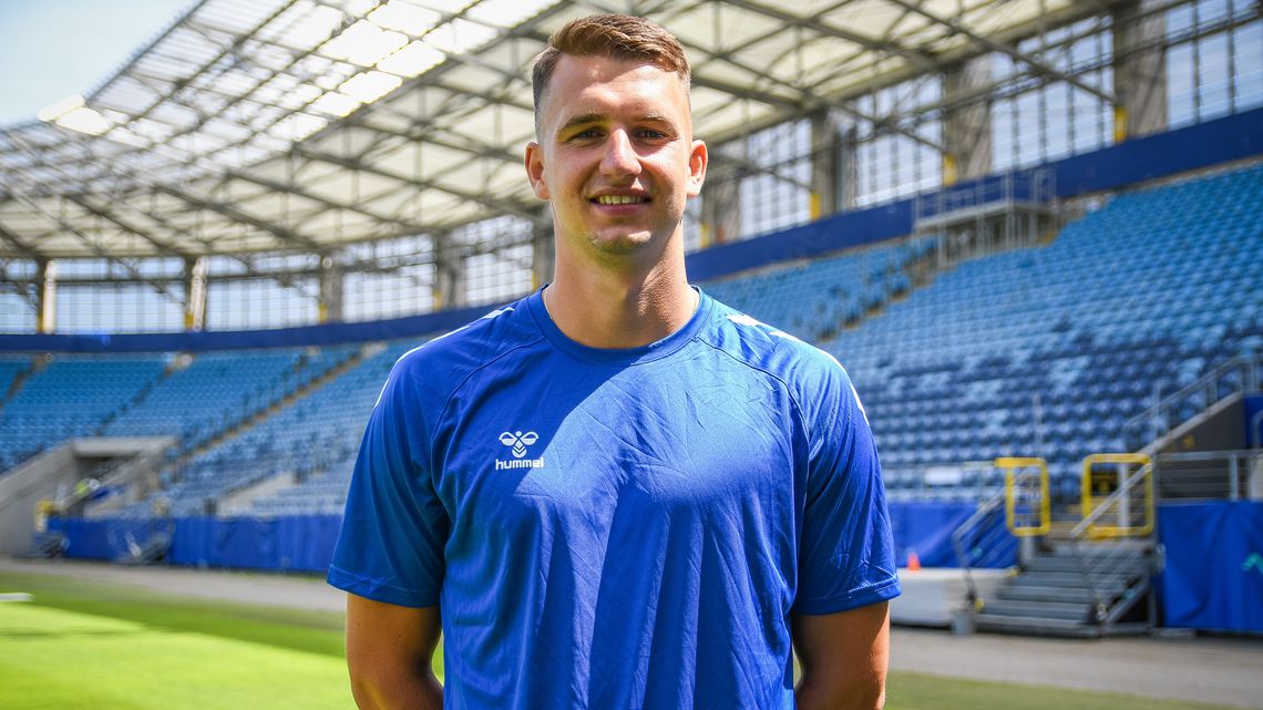 Motor Lublin przeprowadzi kolejne transfery jeszcze przed obozem?