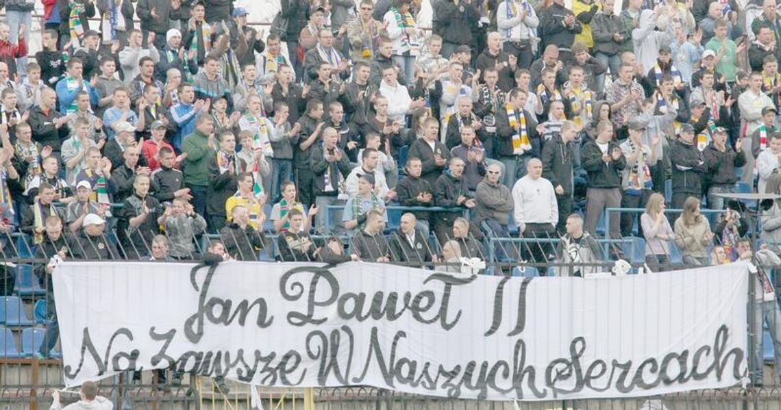 Motor Lublin - Puszcza Niepołomice 2:0. Utrzymamy się?