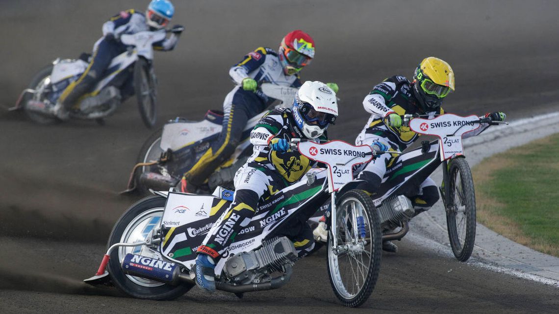 Motor Lublin - RM Solar Falubaz Zielona Góra. Sprzedaż biletów ruszy w piątek