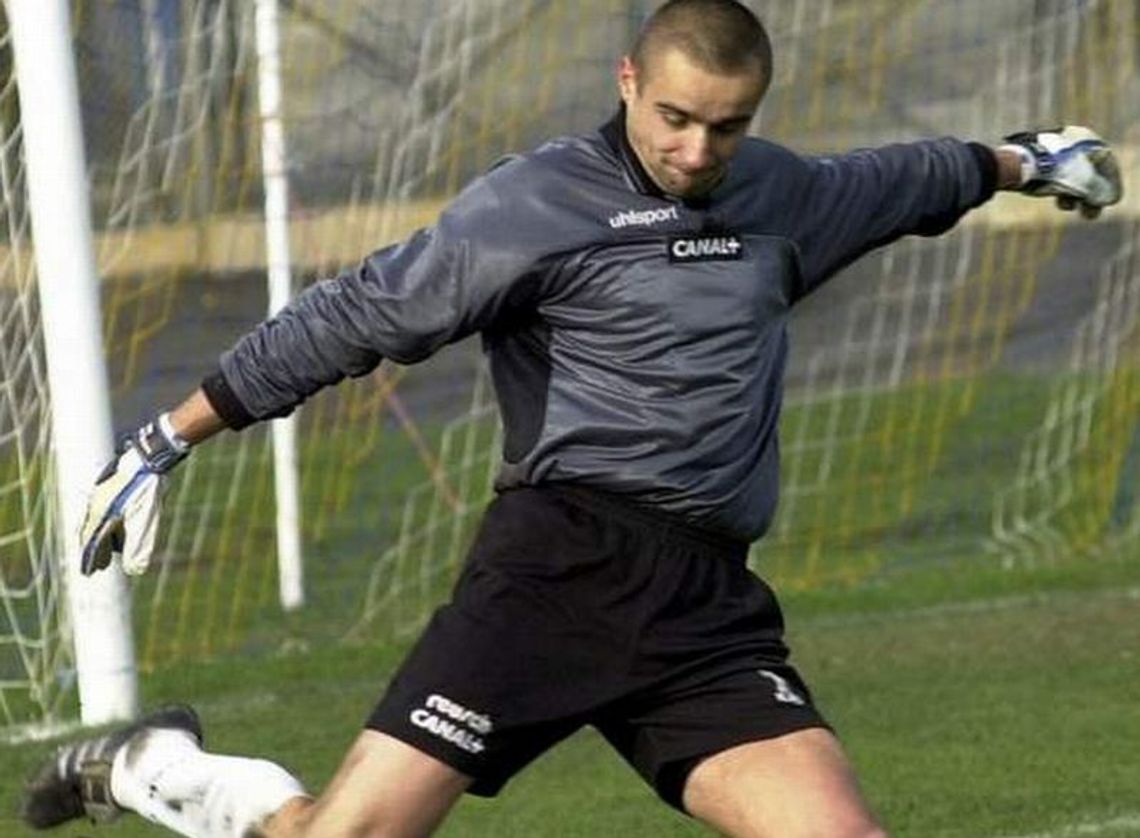 Motor Lublin rozmawia z Marcinem Mańką