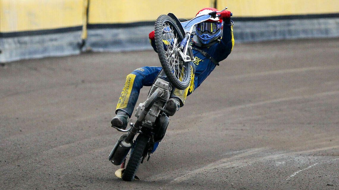 Motor Lublin rozpoczyna swój czwarty sezon w PGE Ekstralidze. Na początek starcie z Moje Bermudy Stalą Gorzów