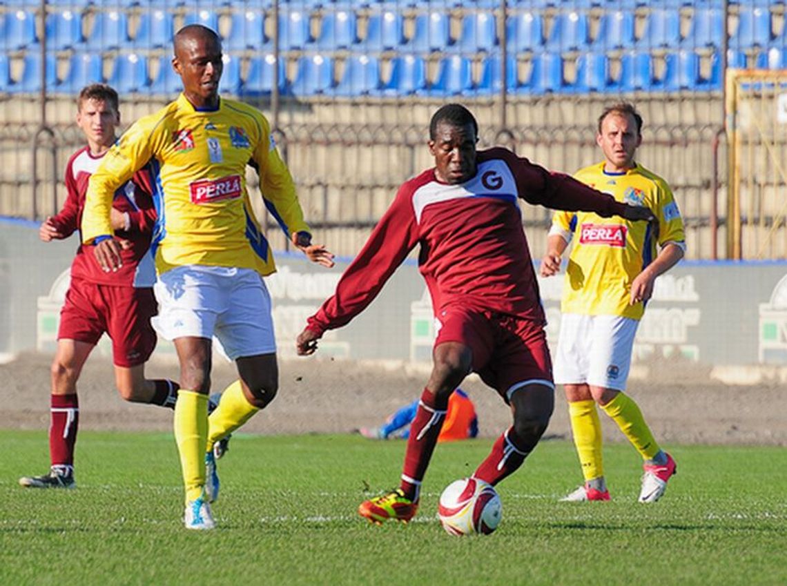 Motor Lublin ruszył do przodu