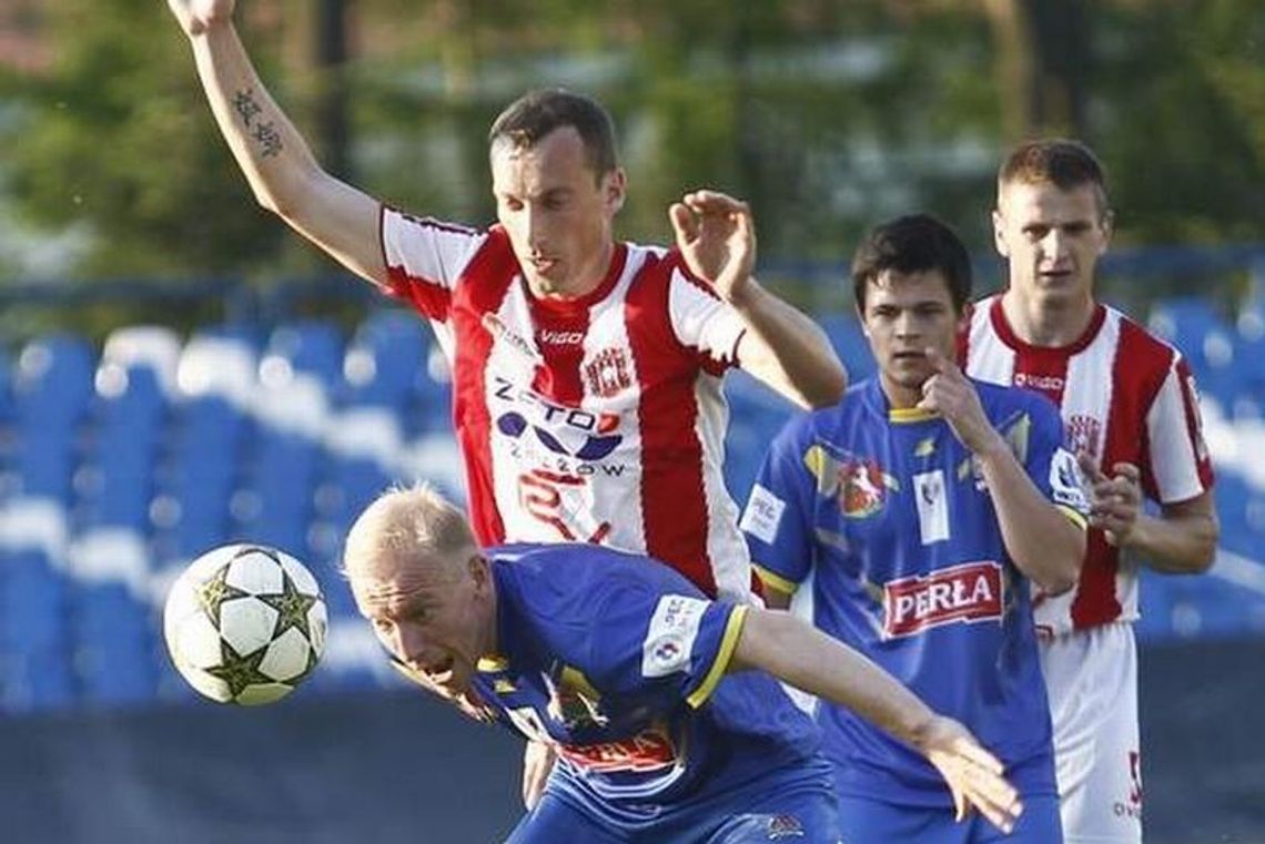 Motor Lublin – Siarka Tarnobrzeg (relacja na żywo)