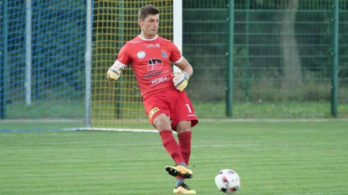 Motor Lublin - Soła Oświecim, czyli w sobotę inauguracja nowego sezonu na Arenie