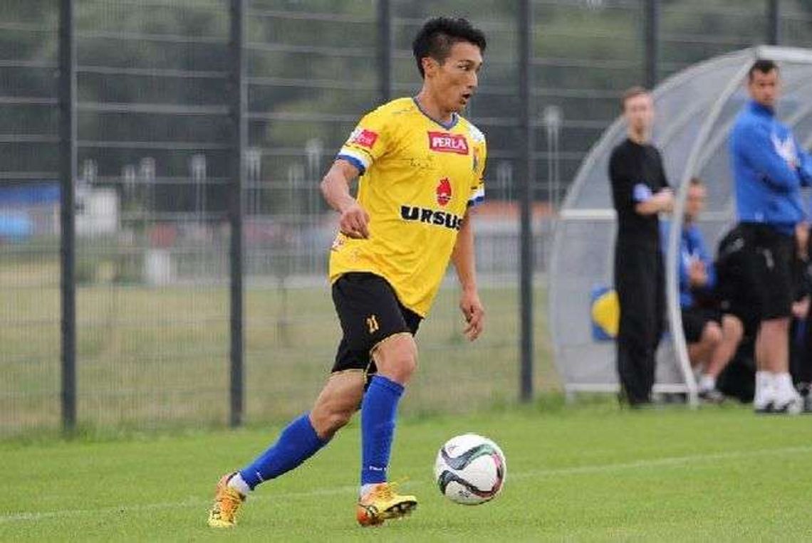 Motor Lublin - Soła Oświęcim na początek sezonu. Awans musi być!