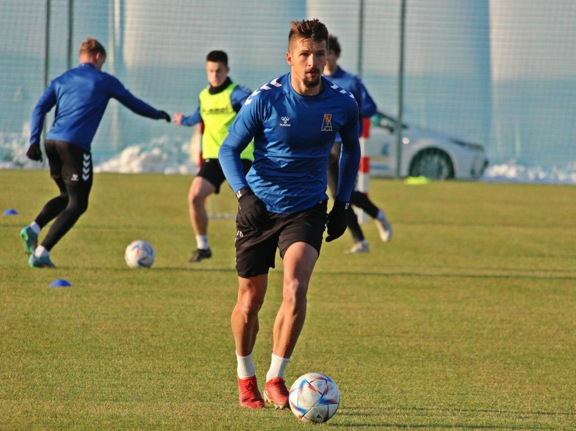 Motor Lublin – Stal Rzeszów 1:1. Strzelali tylko z karnych