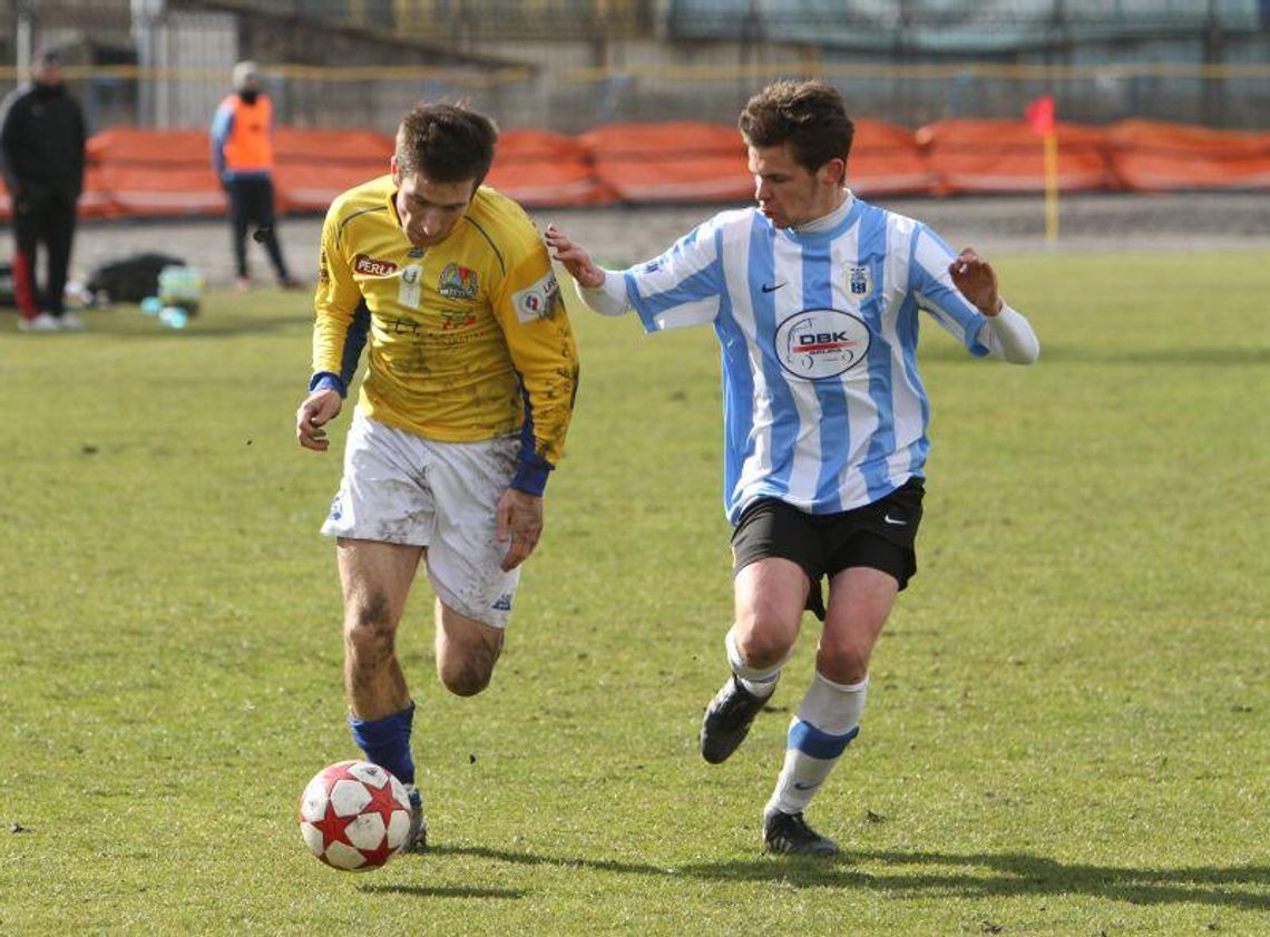 Motor Lublin – Stal Rzeszów (relacja na żywo)