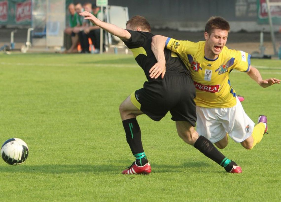 Motor Lublin - Stal Rzeszów, w środę o godz. 17 Motor Lublin - Stal Rzeszów, w środę o godz. 17