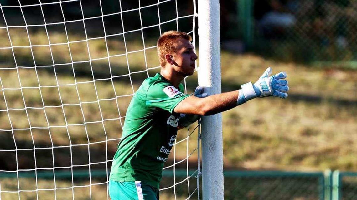 Motor Lublin testuje dwóch młodych zawodników Motor Lublin testuje dwóch młodych zawodników