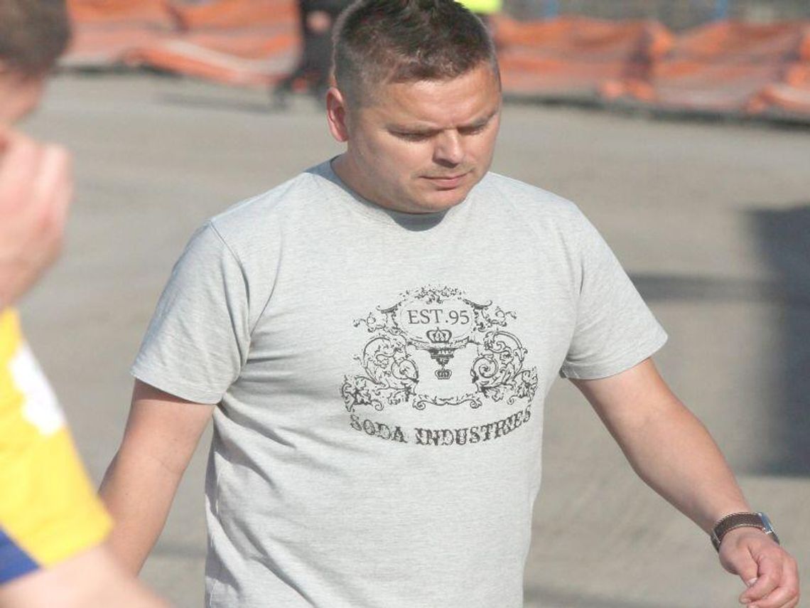 Motor Lublin - Tomasovia 0:1, zawiedli testowani gracze