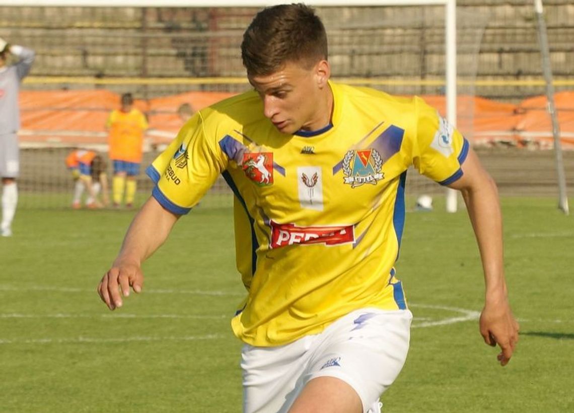 Motor Lublin – Unia Tarnów (relacja na żywo)