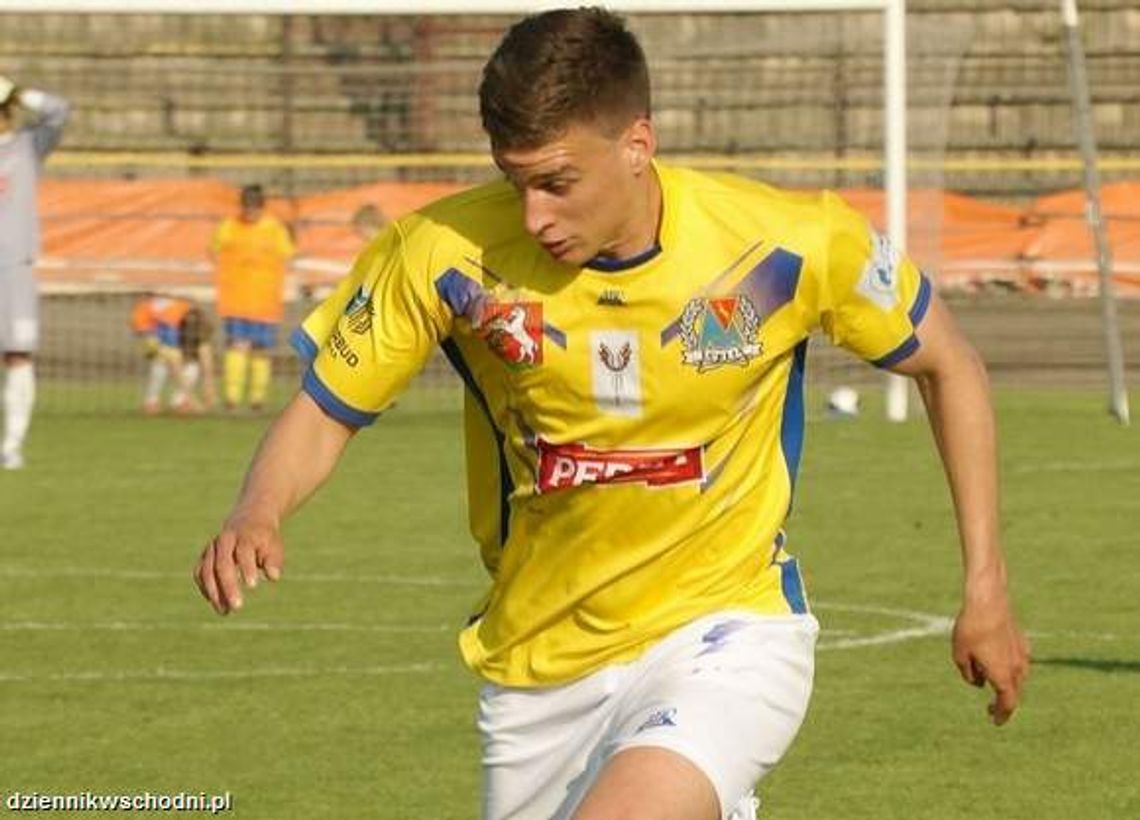 Motor Lublin – Unia Tarnów (relacja na żywo)