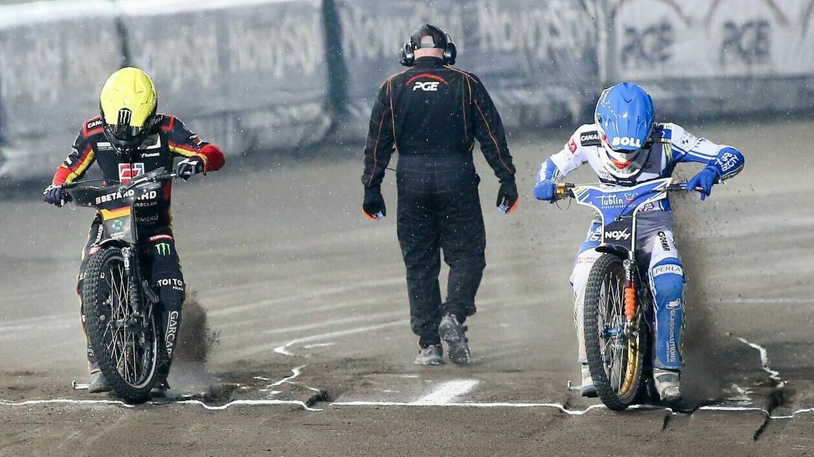 Motor Lublin uzupełnia skład na U24 Ekstraligę. Słowak Jakub Valković w zespole