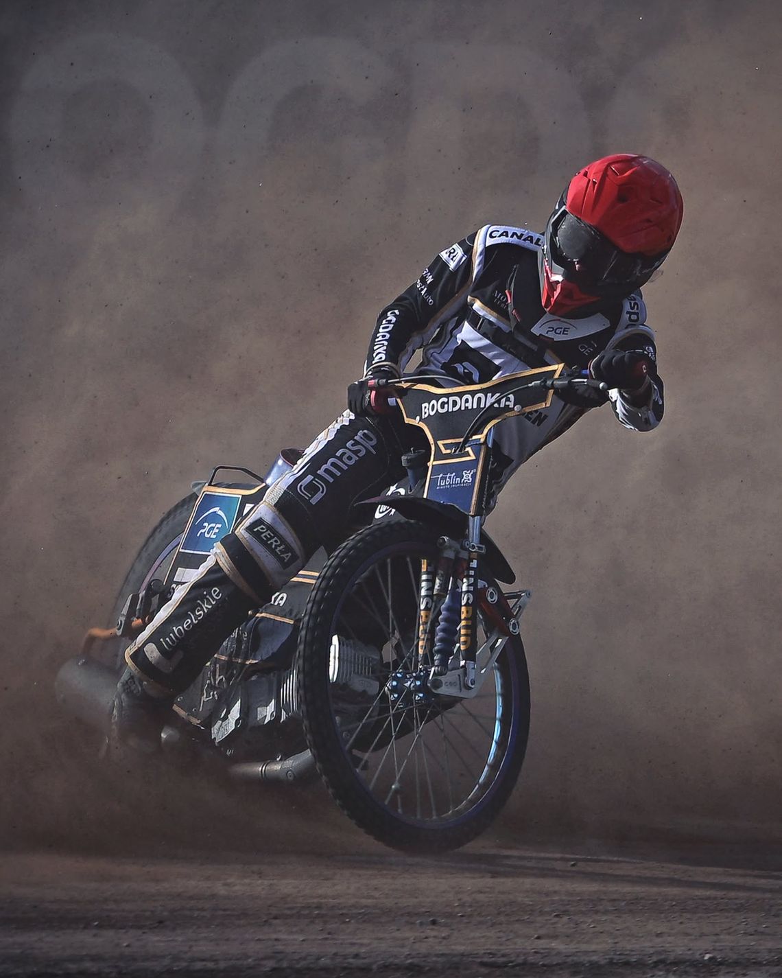Motor Lublin w finale Drużynowych Mistrzostw Polski Juniorów Motor Lublin w finale Drużynowych Mistrzostw Polski Juniorów