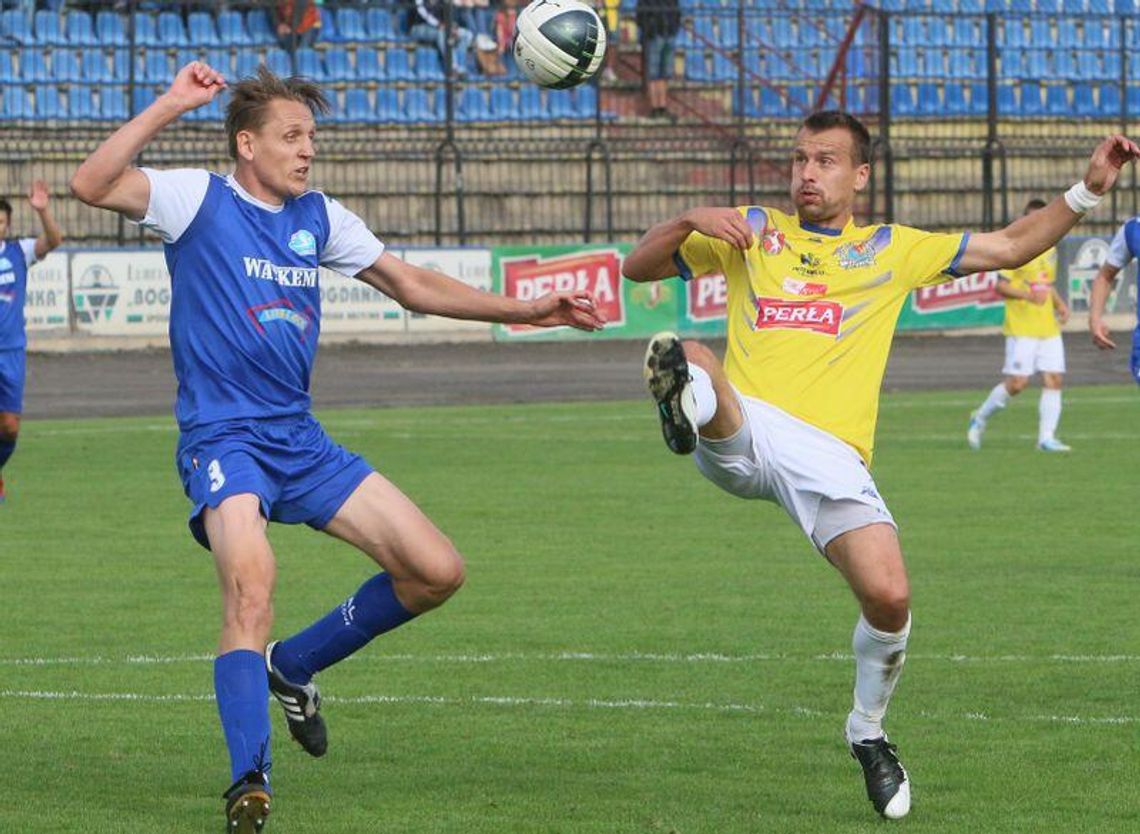 Motor Lublin w niedzielę zagra na wyjeździe z Pelikanem Łowicz Motor Lublin w niedzielę zagra na wyjeździe z Pelikanem Łowicz