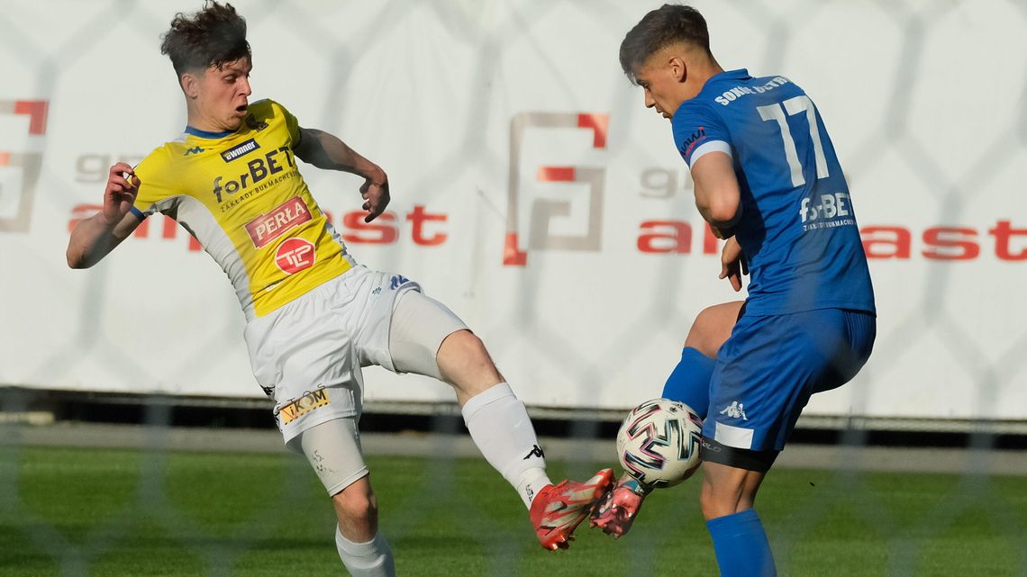 Motor Lublin w sobotę gra ze Stalą Rzeszów. Lider mimo awansu nie odpuści