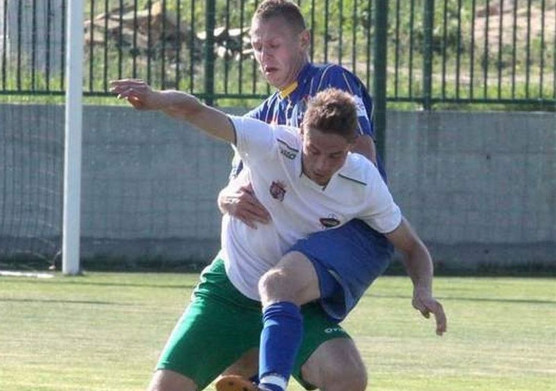 Motor Lublin w sobotę o godz. 11 zagra sparing ze Stalą Rzeszów