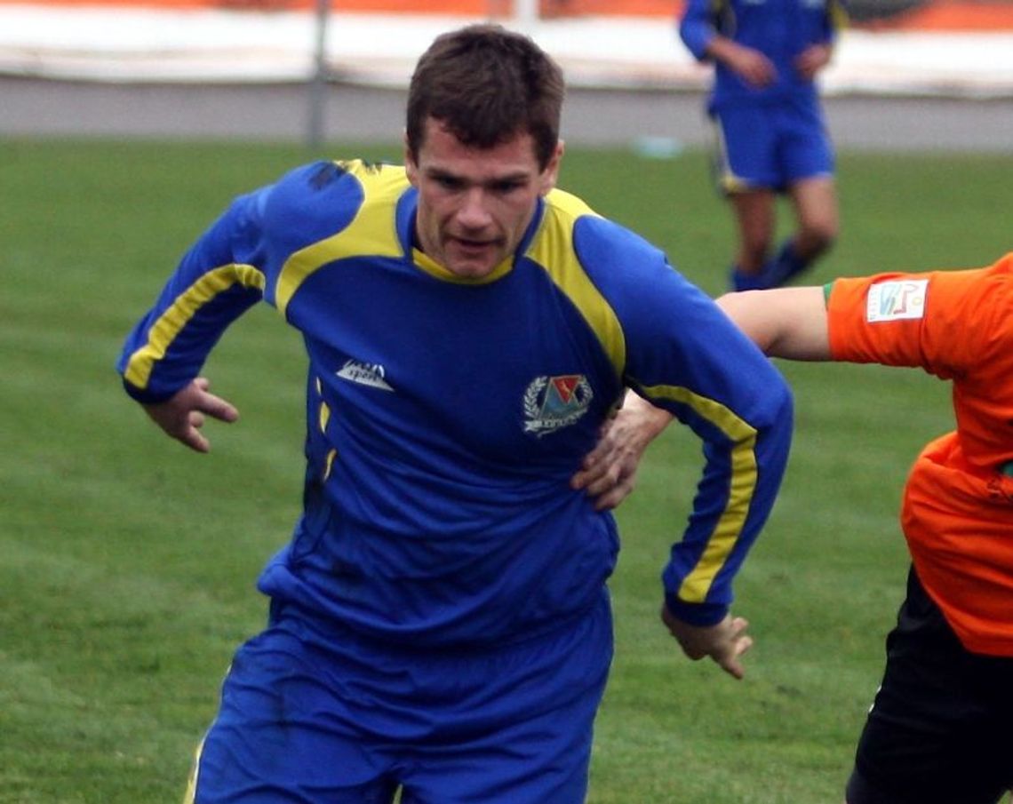 Motor Lublin w sobotę o godz. 14 zmierzy się z Wigrami Suwałki