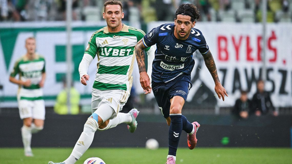 Motor Lublin w sobotę zagra u siebie z Piastem Gliwice. Rewanż za lanie z maja?