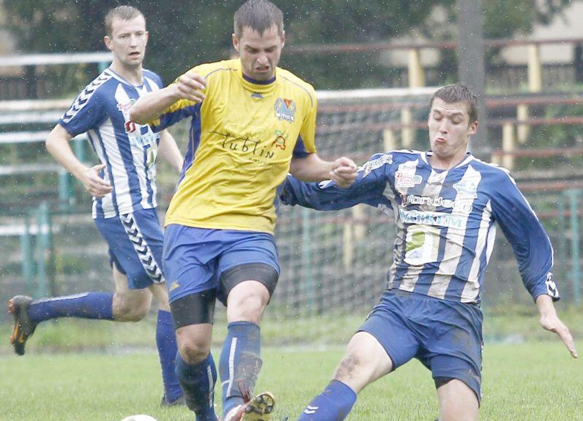 Motor Lublin w sobotę zagra z Wisłą Płock, Karakewicz znowu na celowniku