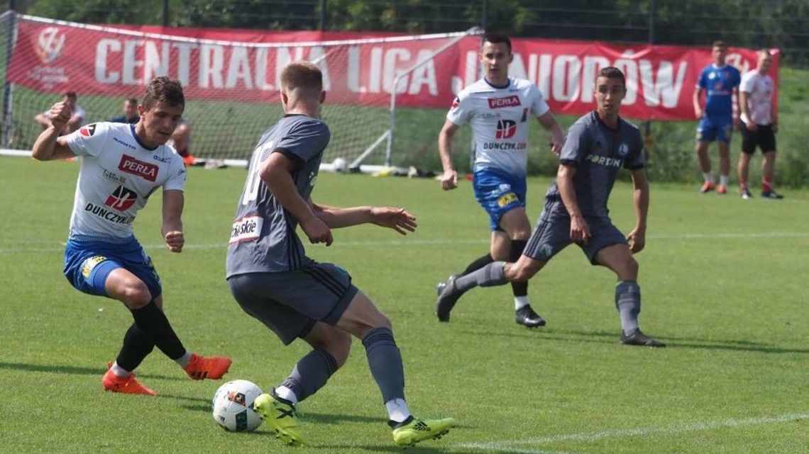 Motor Lublin w trakcie przygotowań rozegra dziewięć sparingów