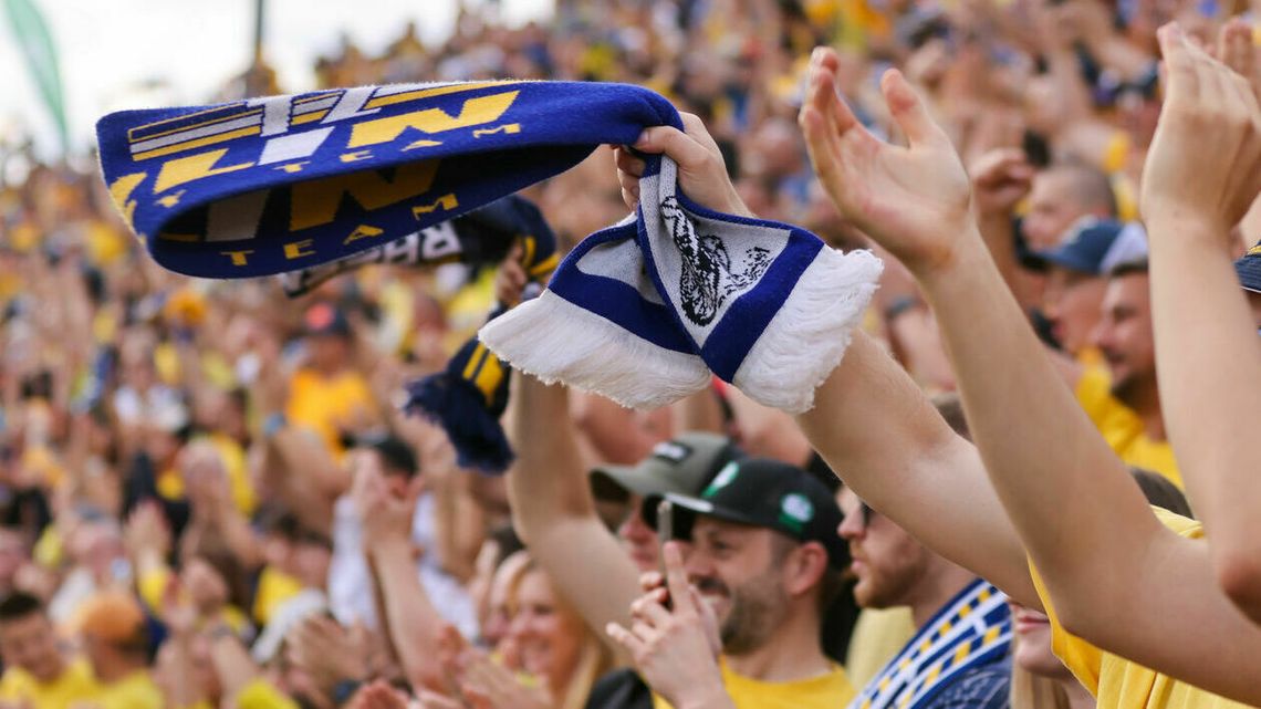 Motor Lublin wjechał do finału PGE Ekstraligi, a pseudokibice z Torunia się awanturowali