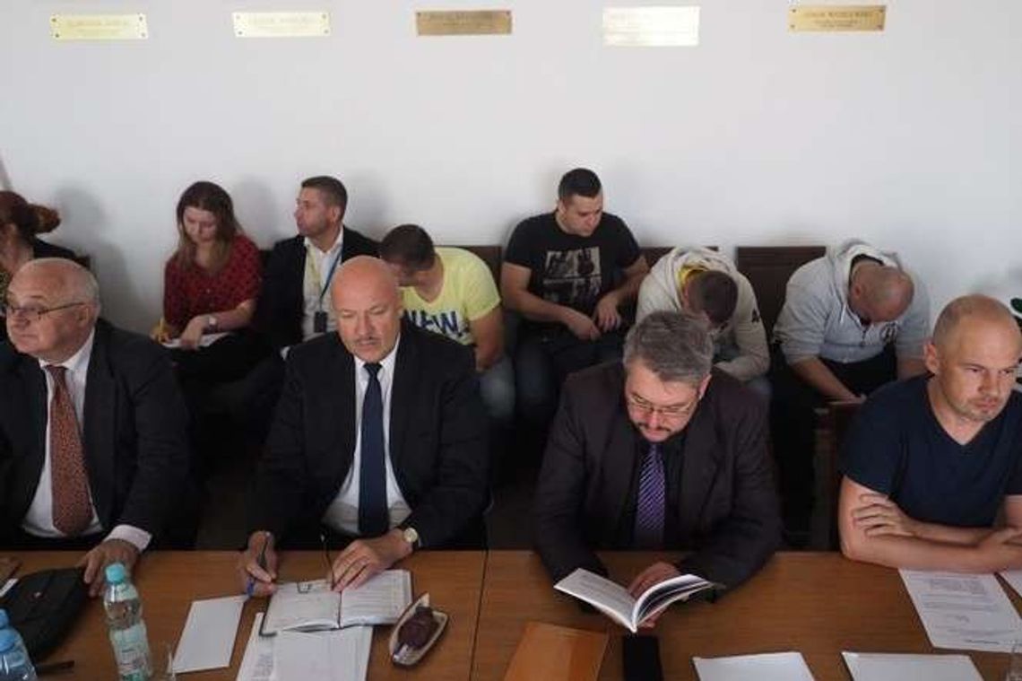 Motor Lublin wnioskuje o 3,8 mln zł. Co na to radni?