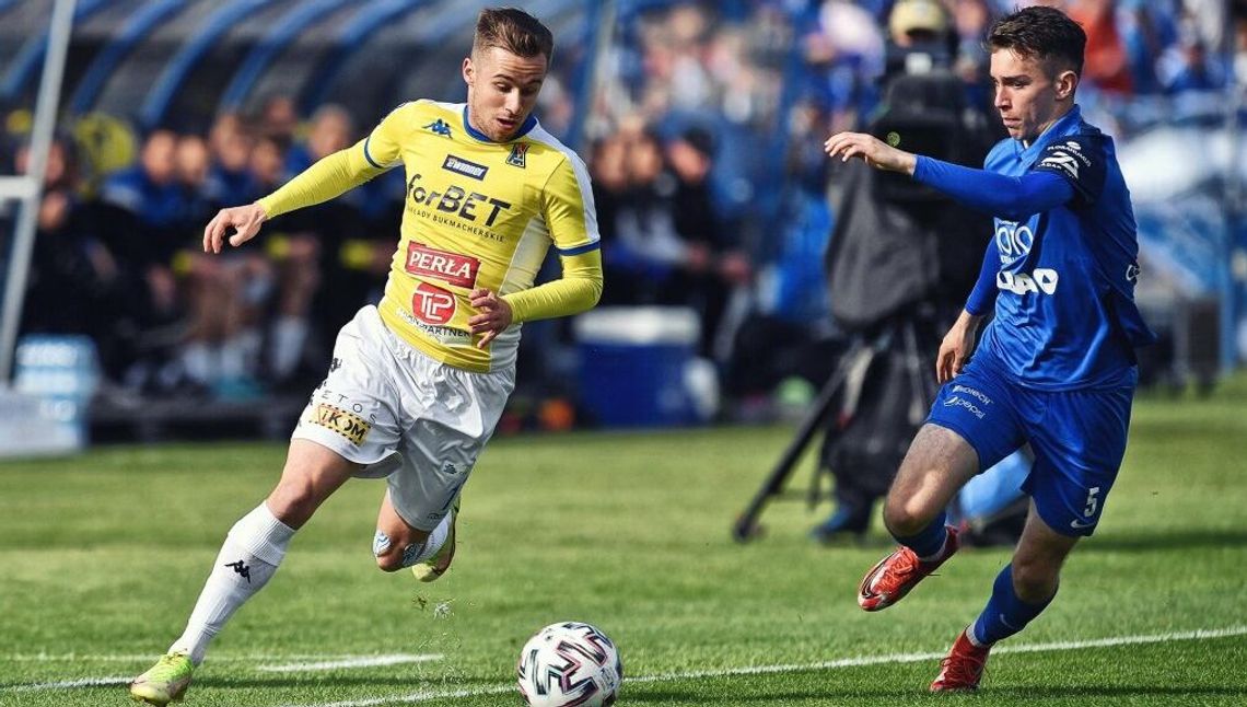 Motor Lublin wróci do treningów 13 czerwca. Duże zmiany w kadrze zespołu, ale nie na ławce trenerskiej?