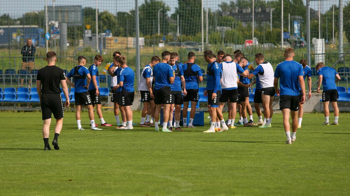 Motor Lublin wydał komunikat odnośnie niedawnych doniesień w mediach
