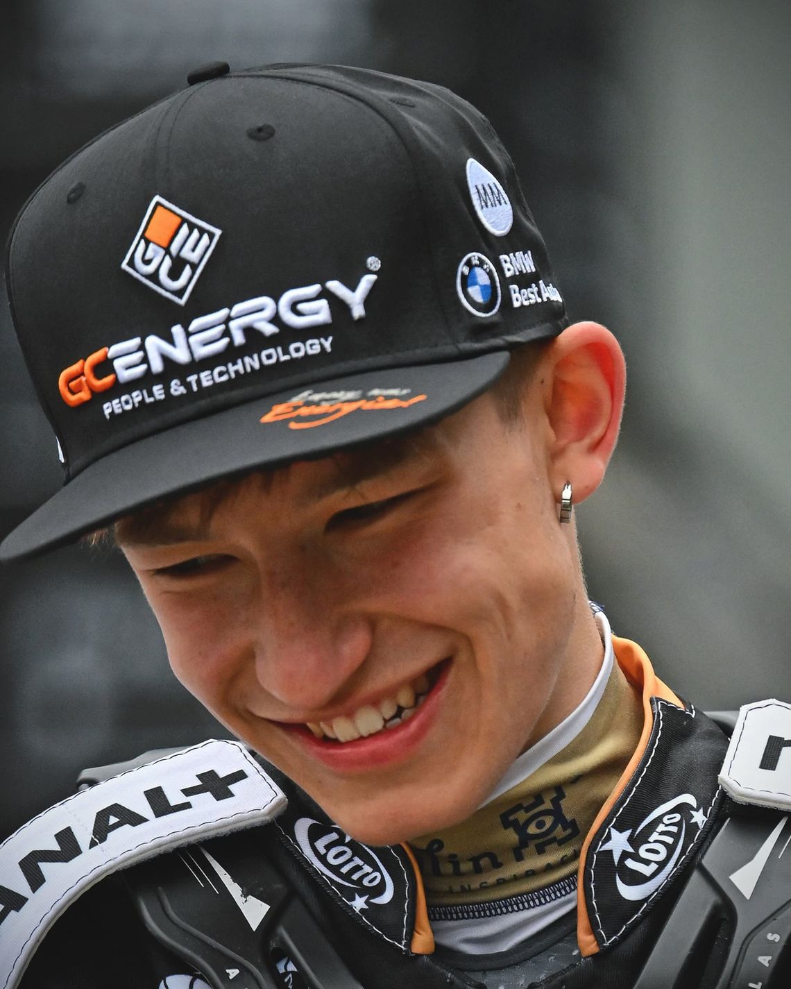 Motor Lublin wygrywa pierwszą rundę Drużynowych Mistrzostw Polski Juniorów w Rzeszowie