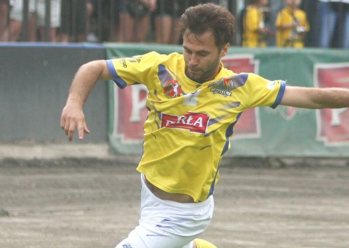 Motor Lublin wznowił treningi