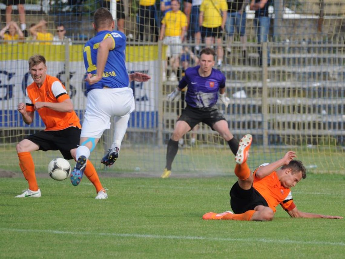 Motor Lublin z licencją na grę w drugiej lidze