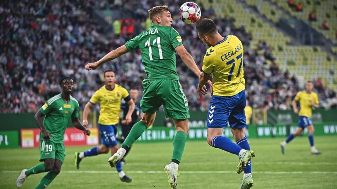 Motor Lublin za kadencji Goncalo Feio, czyli specjaliści od goli w końcówce