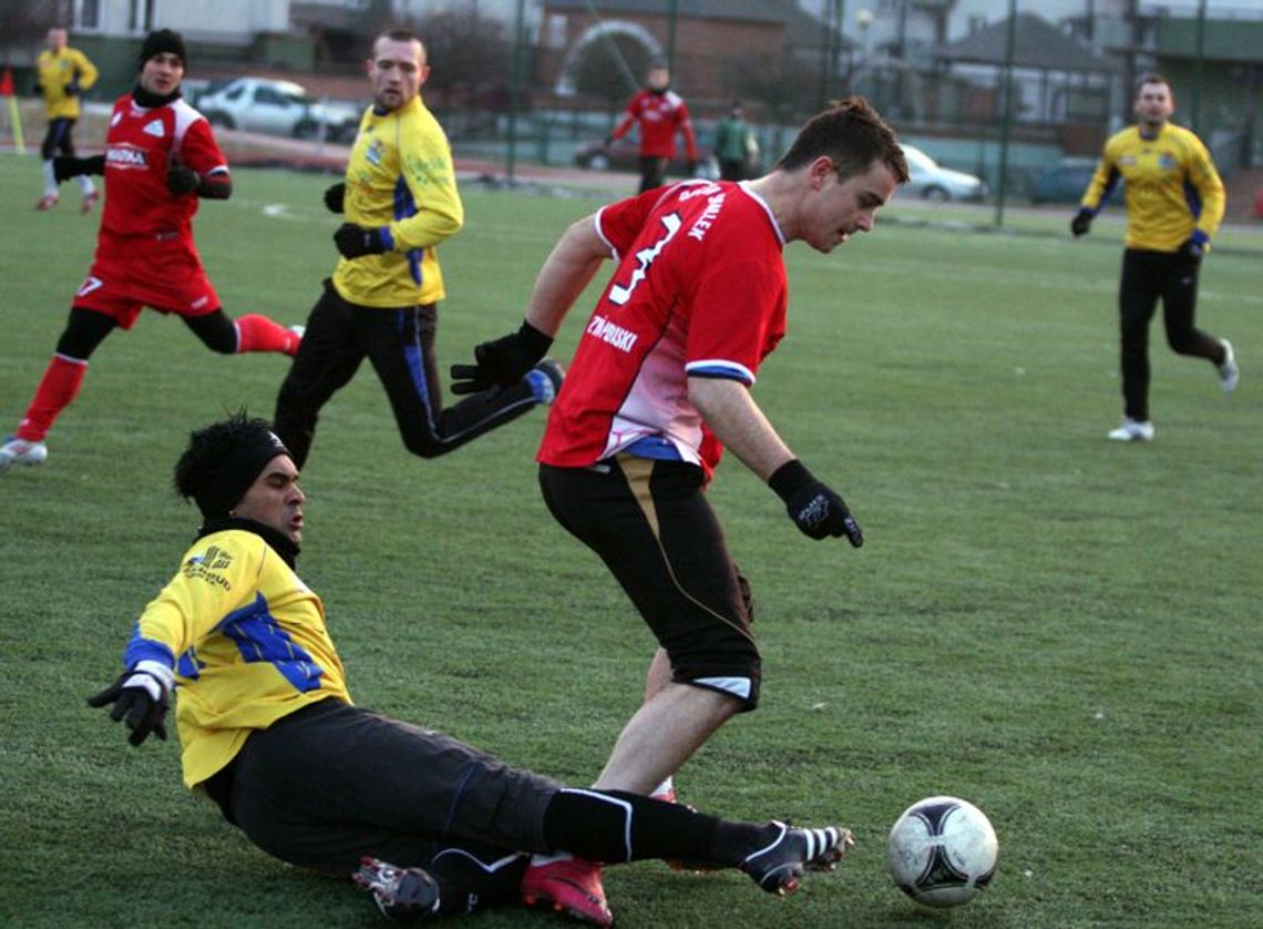 Motor Lublin zagra z KSZO 4 kwietnia, o godz. 15