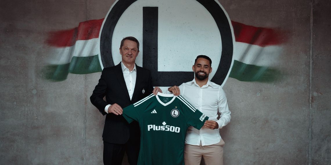 Motor Lublin zainteresowany byłym zawodnikiem Legii Warszawa?