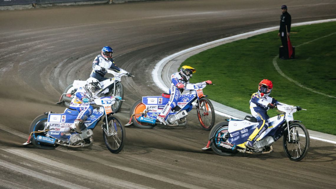 Motor Lublin zmierzy się dzisiaj z Fogo Unią Leszno przy Al. Zygmuntowskich