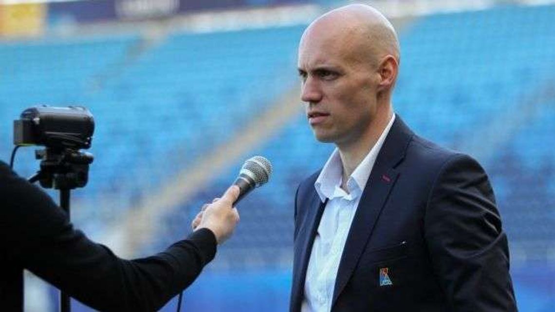 Motor ma nowego trenera, kapitana i zawodnika