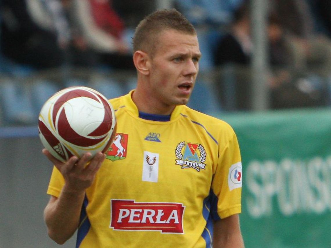 Motor mija się z celem. Wkrótce zamiast awansu może być spadek